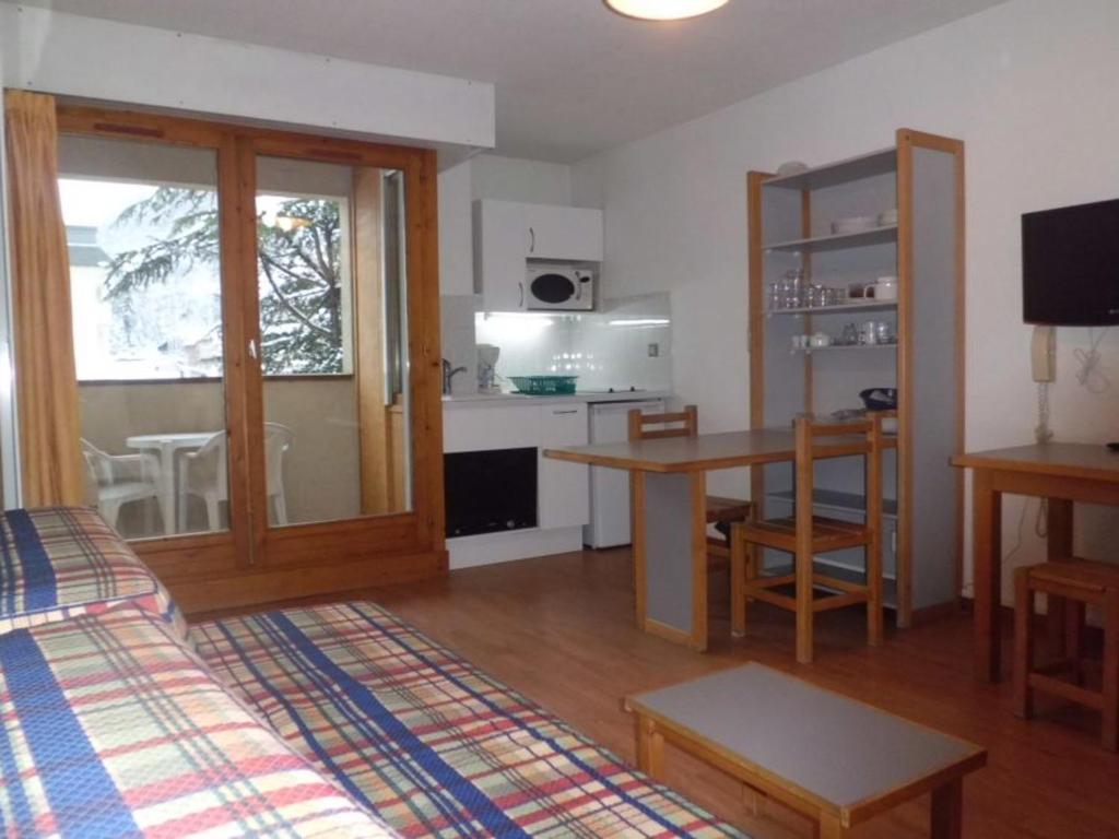 Studio 4 Pers, Centre Brides-les-Bains, Wifi, Parking - 2