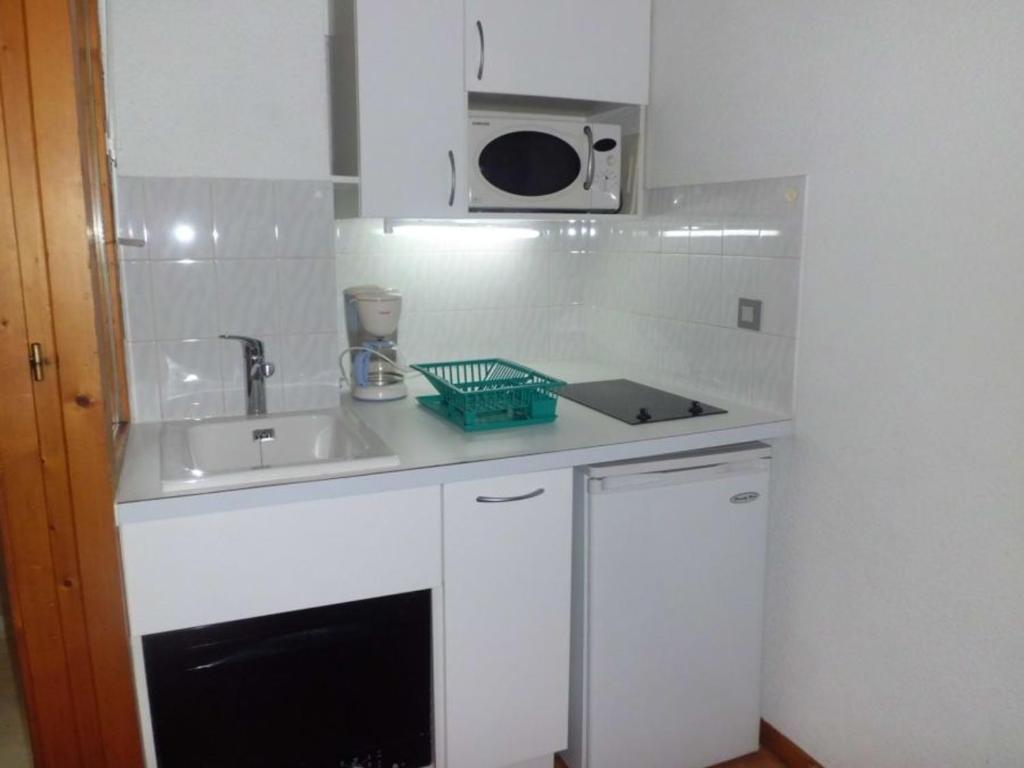 Studio 4 Pers, Centre Brides-les-Bains, Wifi, Parking - 4