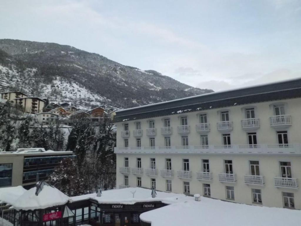 Studio 4 Pers, Centre Brides-les-Bains, Wifi, Parking - 5