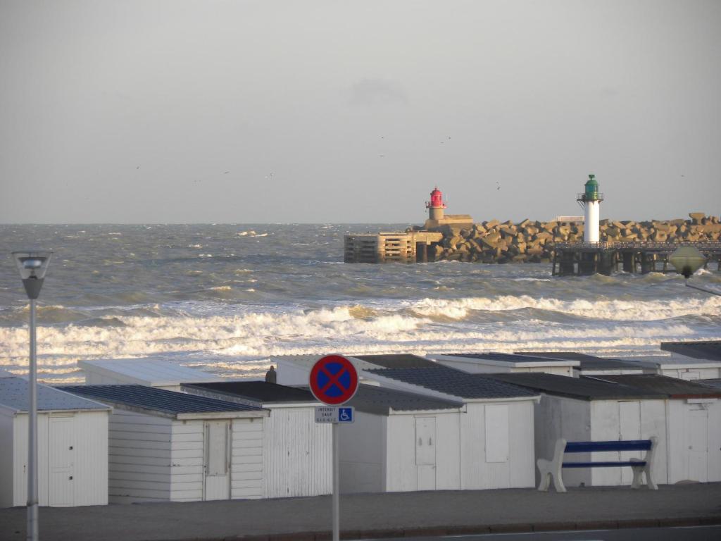 Hotel De La Plage photo