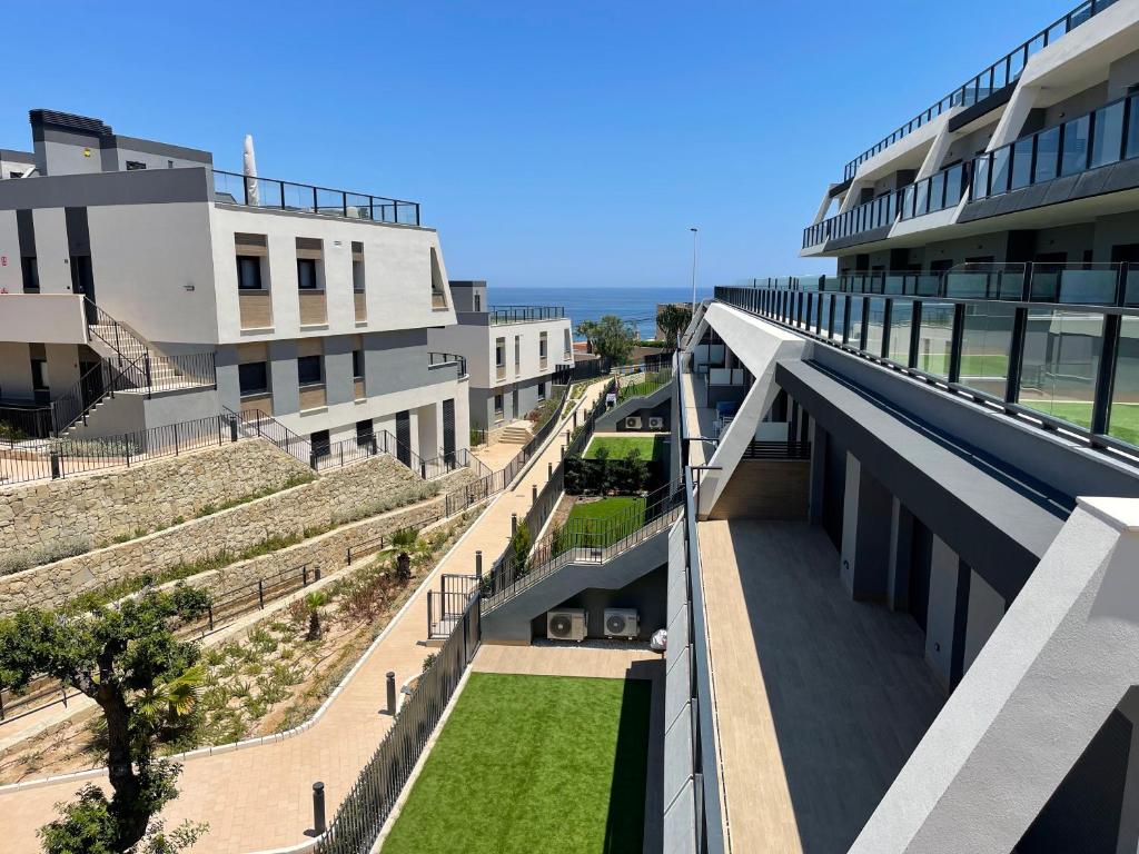 Gran Alcant Iconic Apartment Riki - 3
