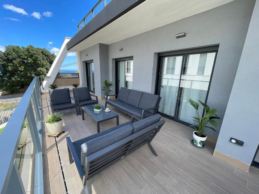 Gran Alcant Iconic Apartment Riki - 5