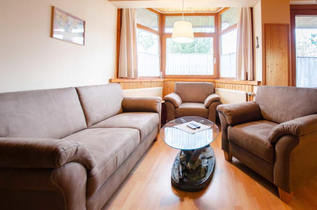 FeWo Beeke Nr 2 - Kemnitz, Dahme