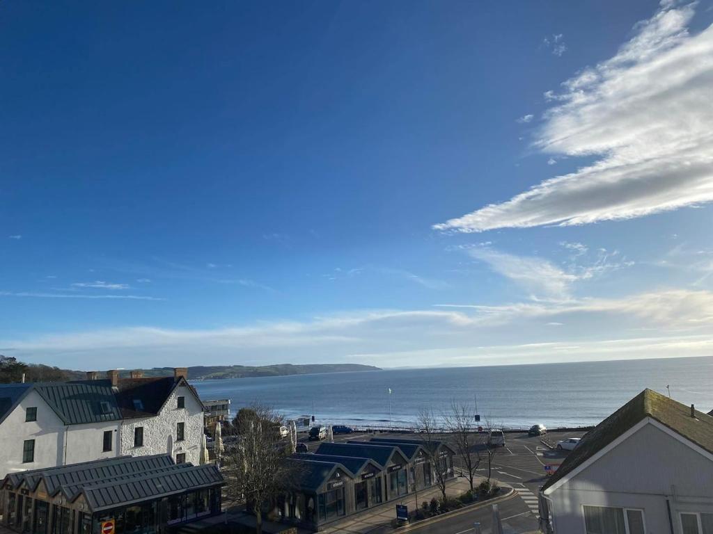 Harbour View Saundersfoot, Saundersfoot