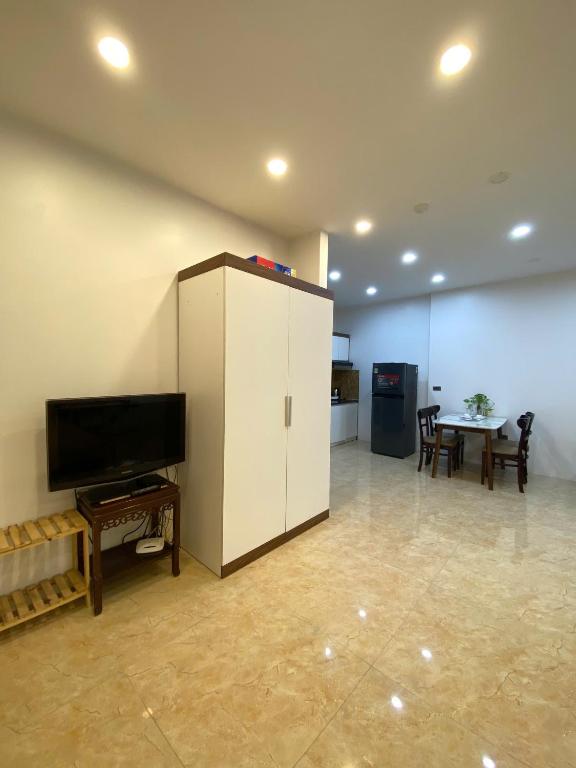 MINGO House BA ĐÌNH