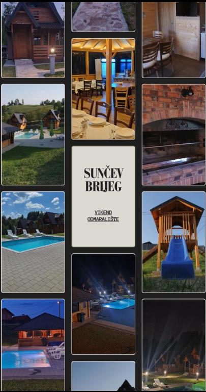 Suncev Brijeg - 1