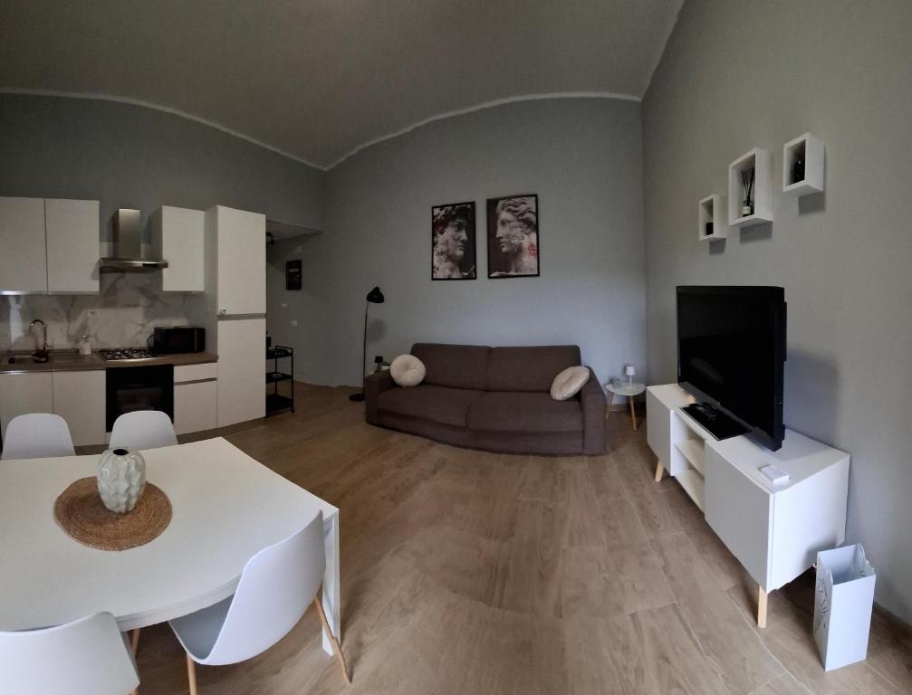 Altavilla Apartments Roma - 5