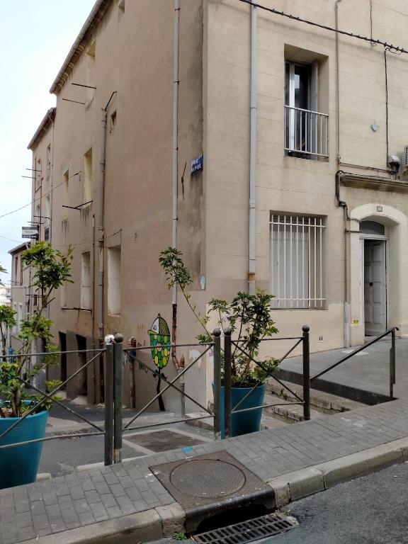 T3 Quartier Haut Wifi - 2