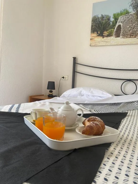 Hotel Belvedere, hotel v destinaci Passignano sul Trasimeno