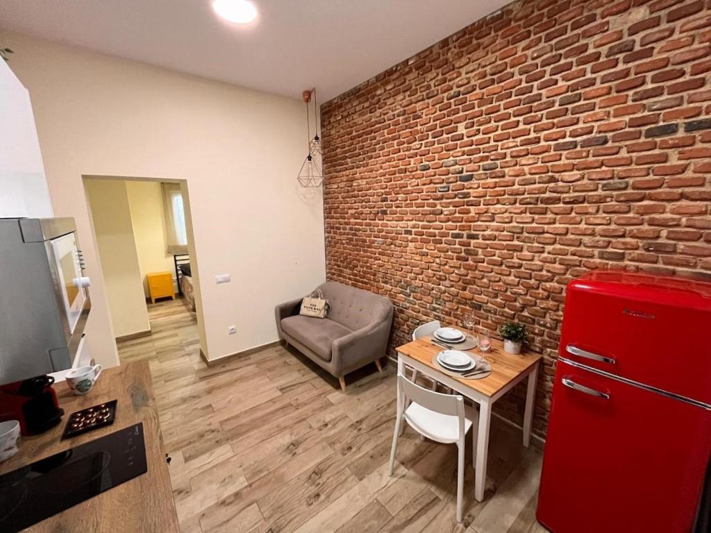 Apartamento en zona Ventas 20'Centro - 3