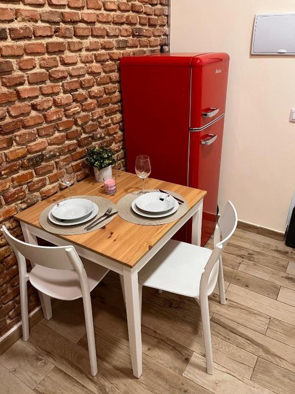 Apartamento en zona Ventas 20'Centro - 5