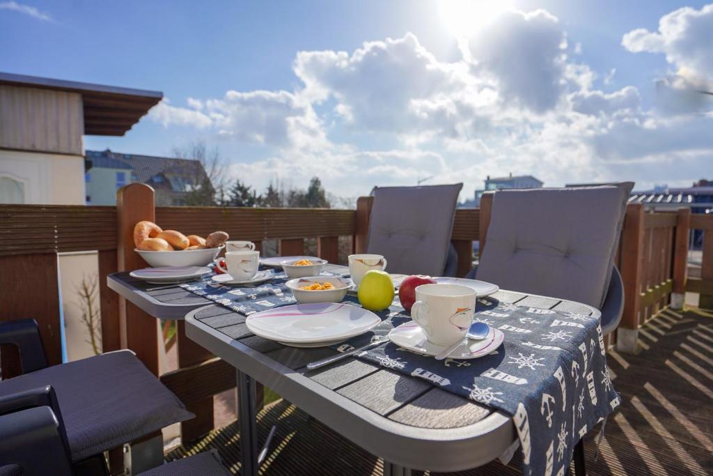 Alte Liebe 2, Grömitz