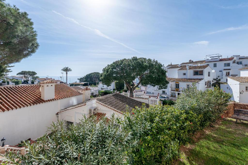 Esmeralda Sea View La Cala de Mijas - 4