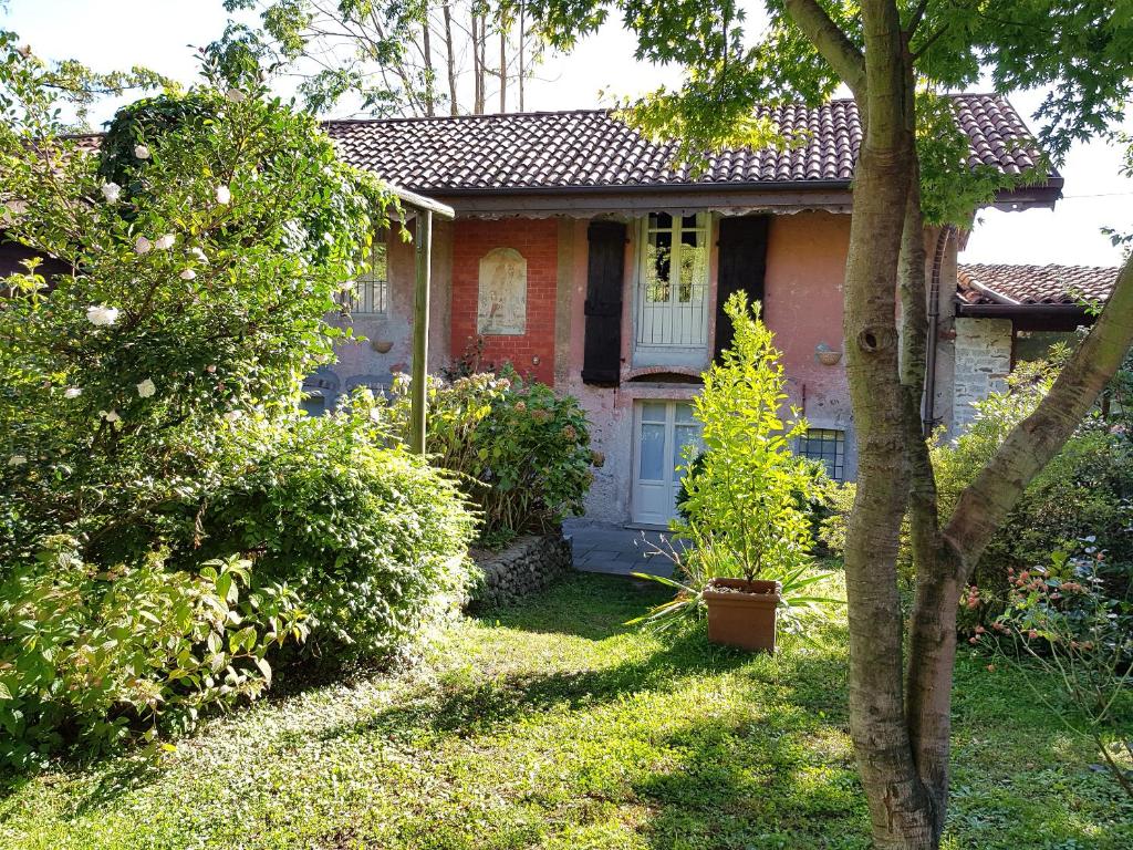 Lago Maggiore - Verbania - Appartamento Piano primo - La Casaccia - 1