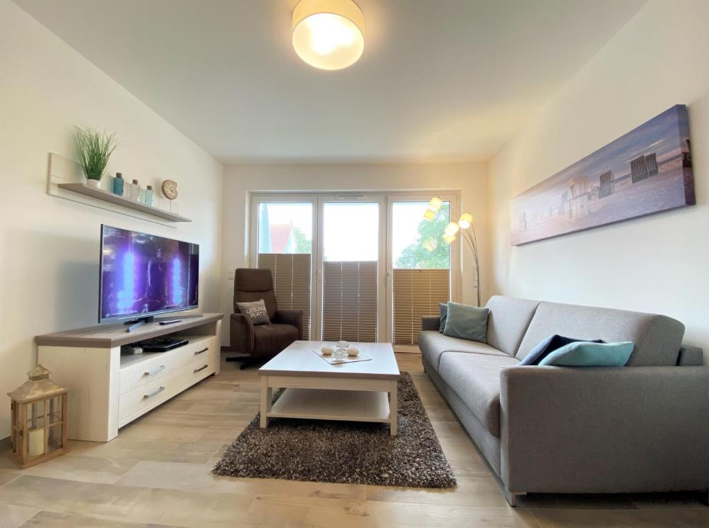 App 17, Strandresidenz Dünenperle, Kühlungsborn