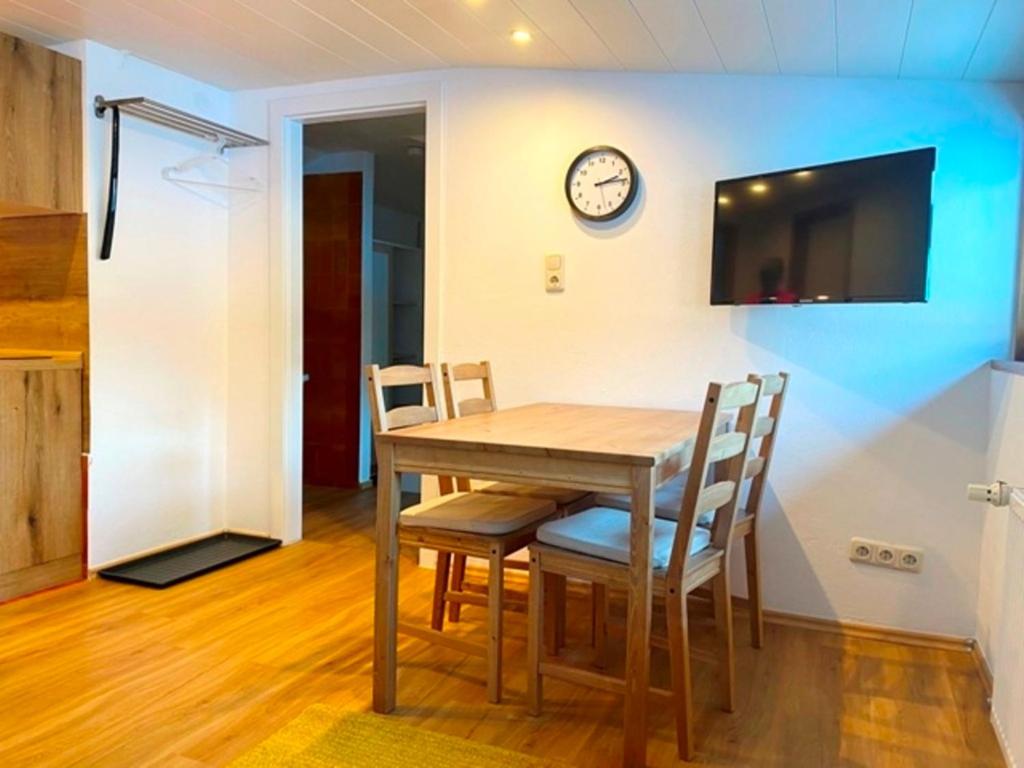 Haus Dora Apartment 4 Panoramablick - 4