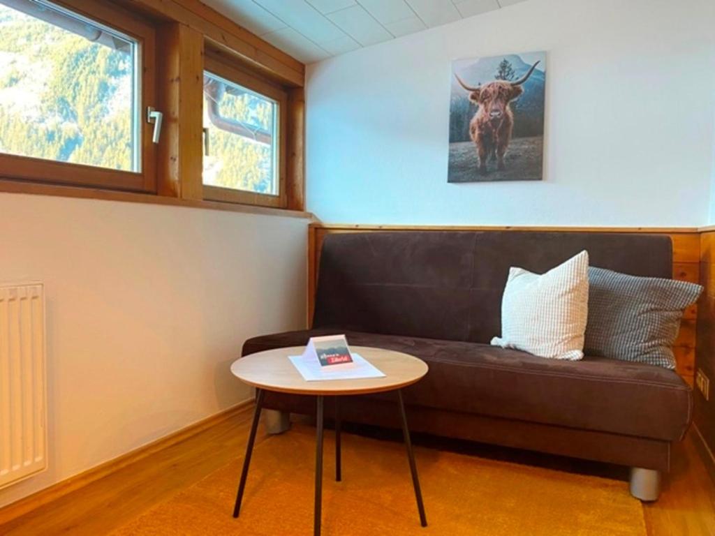 Haus Dora Apartment 4 Panoramablick - 5