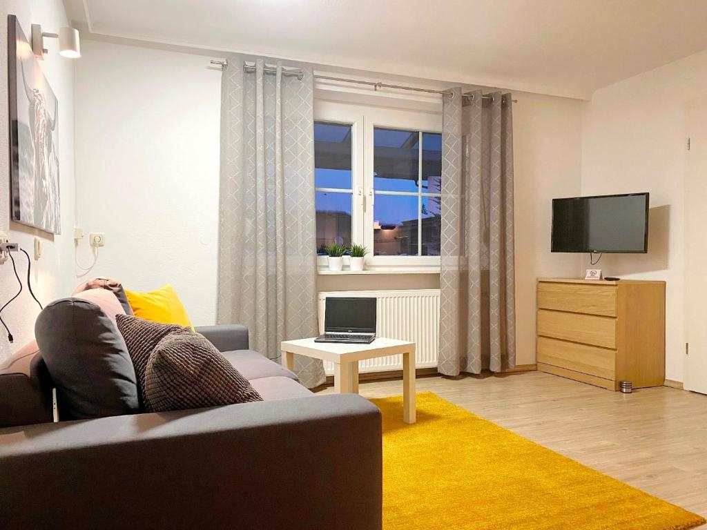 Haus Dora Apartment 2 Penken - 4