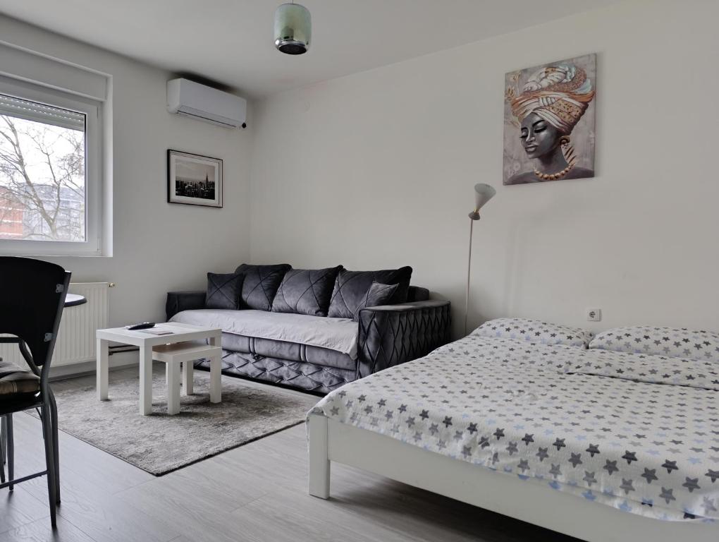 Smart Apartman - 2