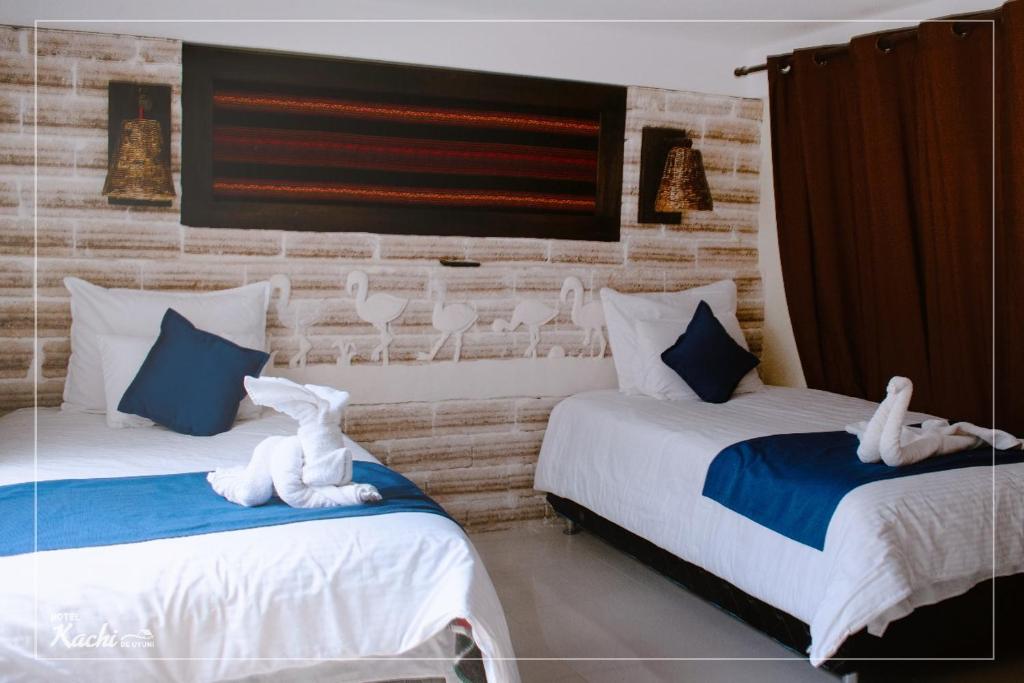 Hotel Kachi de Uyuni - 2