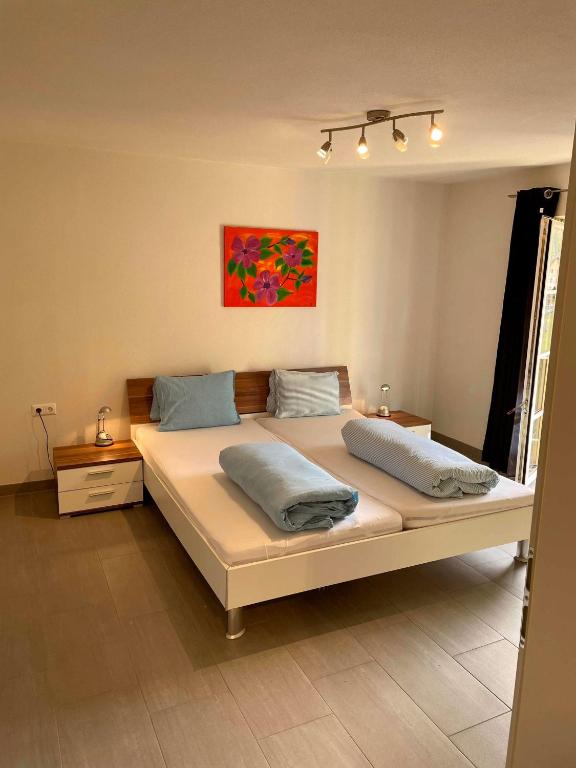 Ferienwohnung Mops - 5