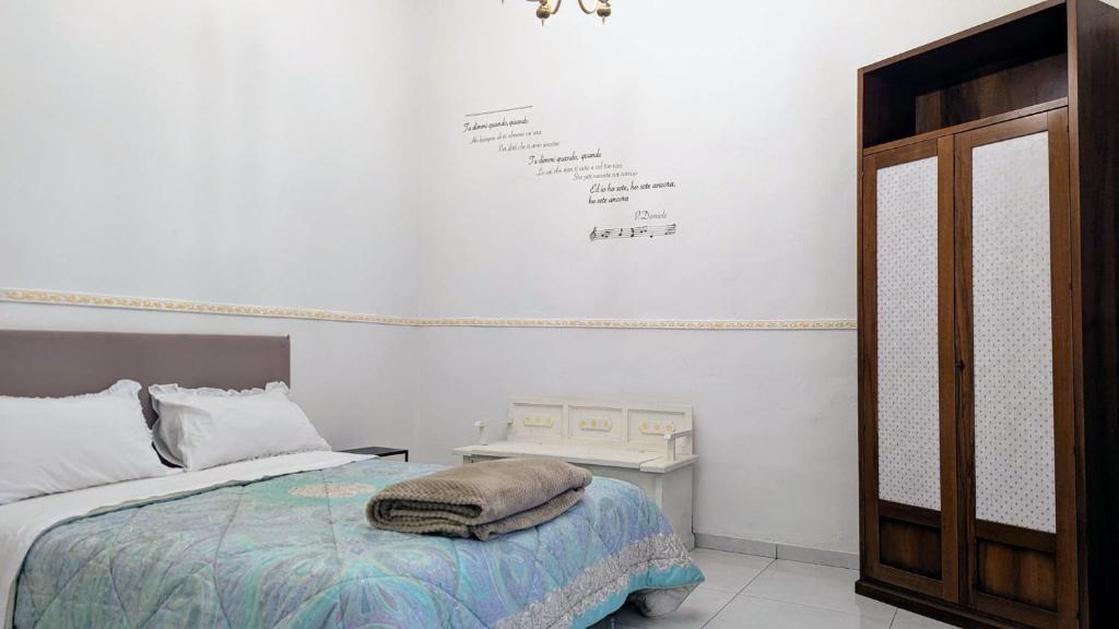 A casa e Margarì - 4