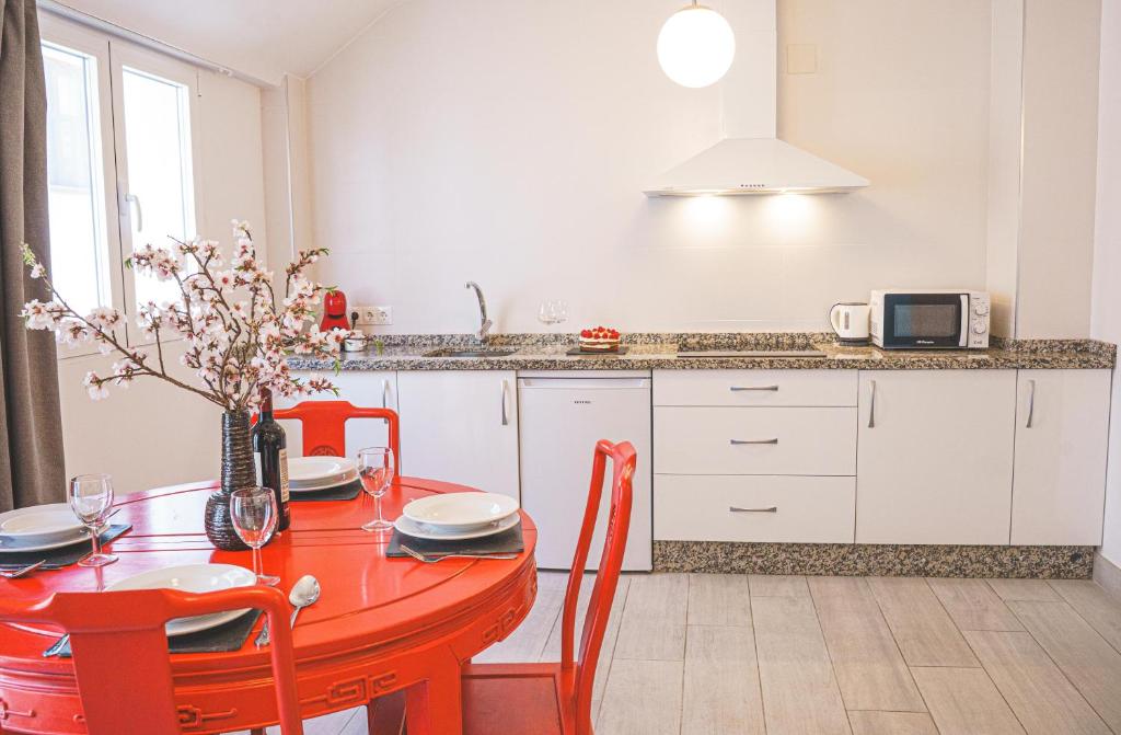 APARTAMENTO En CENTRO HISTÓRICO - 5