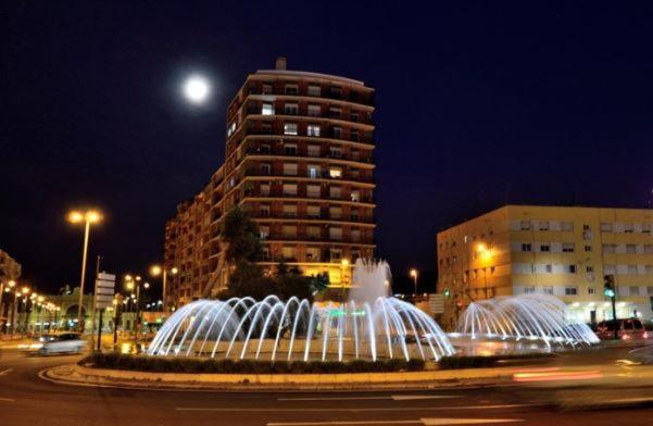 Centro Muralla del Mar Cartagena - 2