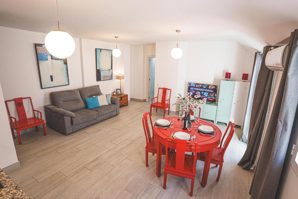 APARTAMENTO En CENTRO HISTÓRICO - 3