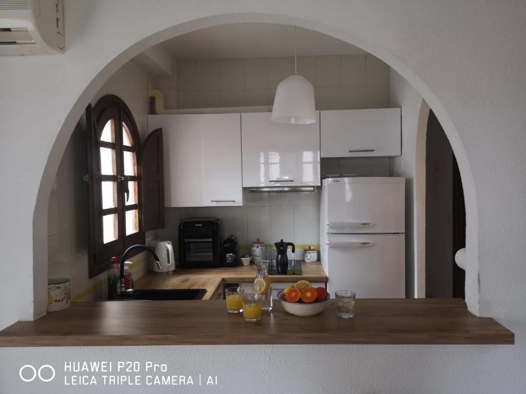 Costa Blanca Apartments - 5