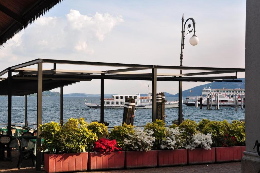 Lago Maggiore - Verbania - Appartamento Piano Terra - La Casaccia - 4