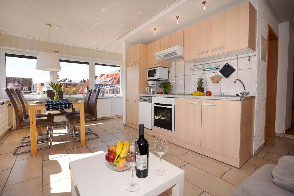 Alte Liebe 4, Grömitz