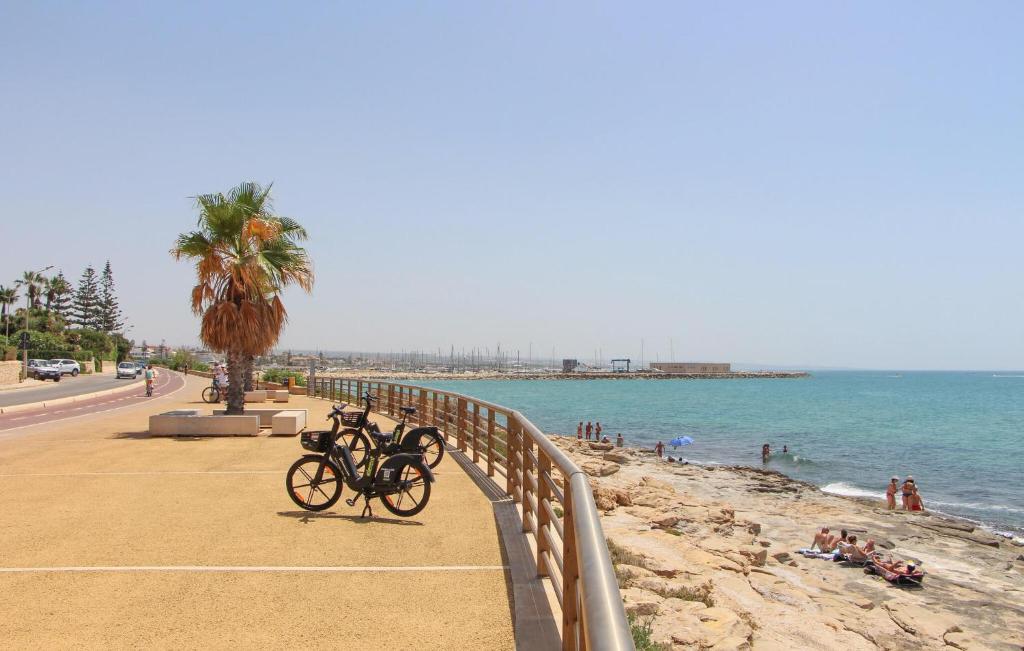 1 Bedroom Gorgeous Apartment In Marina Di Ragusa - 5