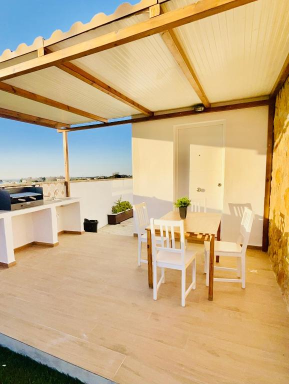 Casas Buenavista - 5