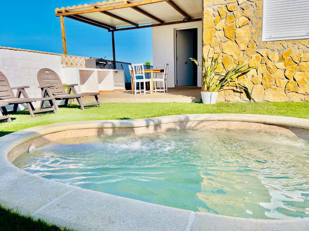 Casas Buenavista - 2