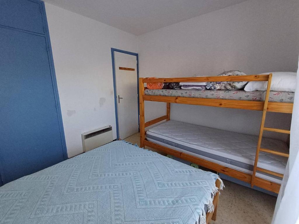 Charmant F2 avec terrasse près de l'Étang de Thau, équipé pour 4 pers. et proche établissement thermal - FR-1-571-41 - 5