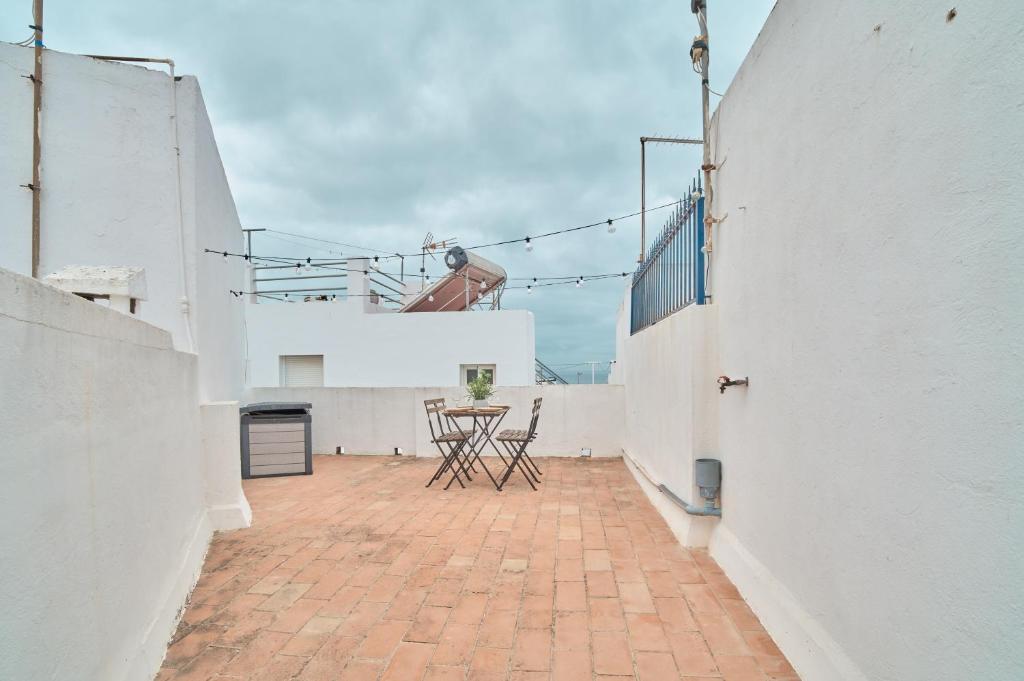 La Casa Manzanilla by ConilStay - 4