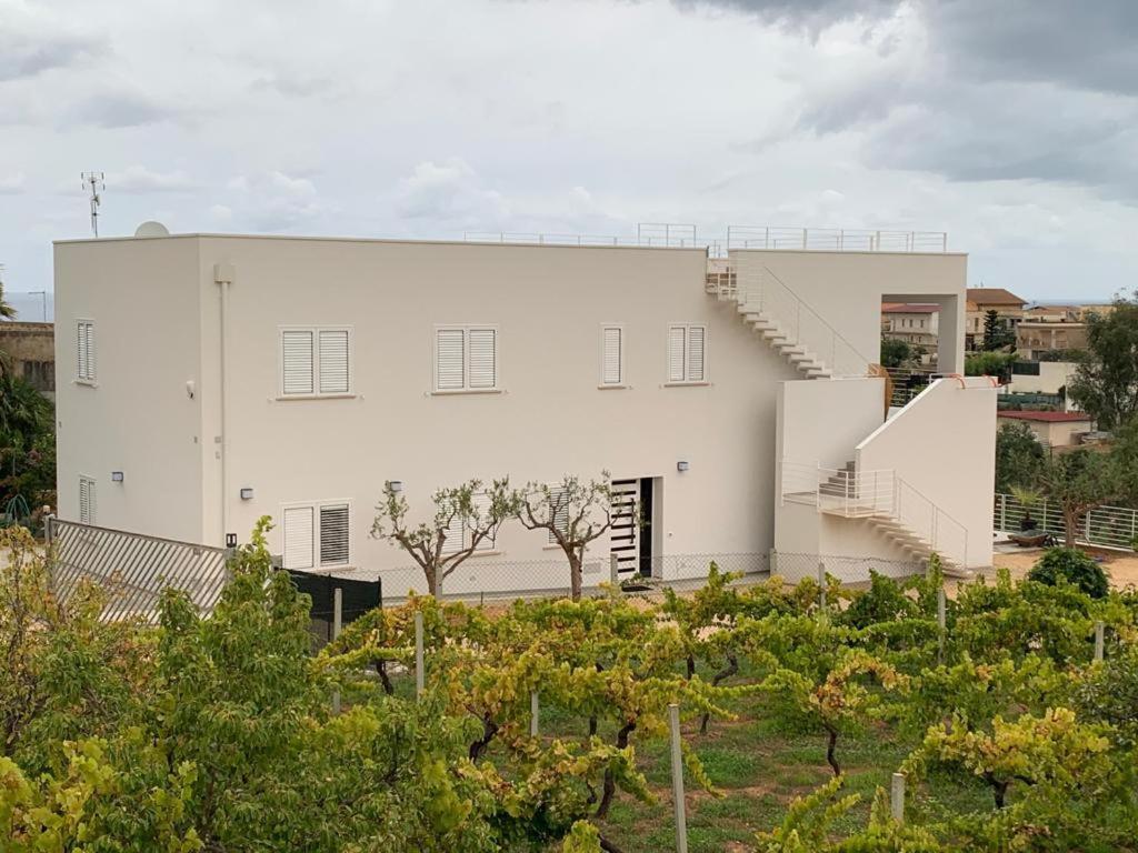 Villa Bouganville - charming sea ​​view- 160 mq - 3