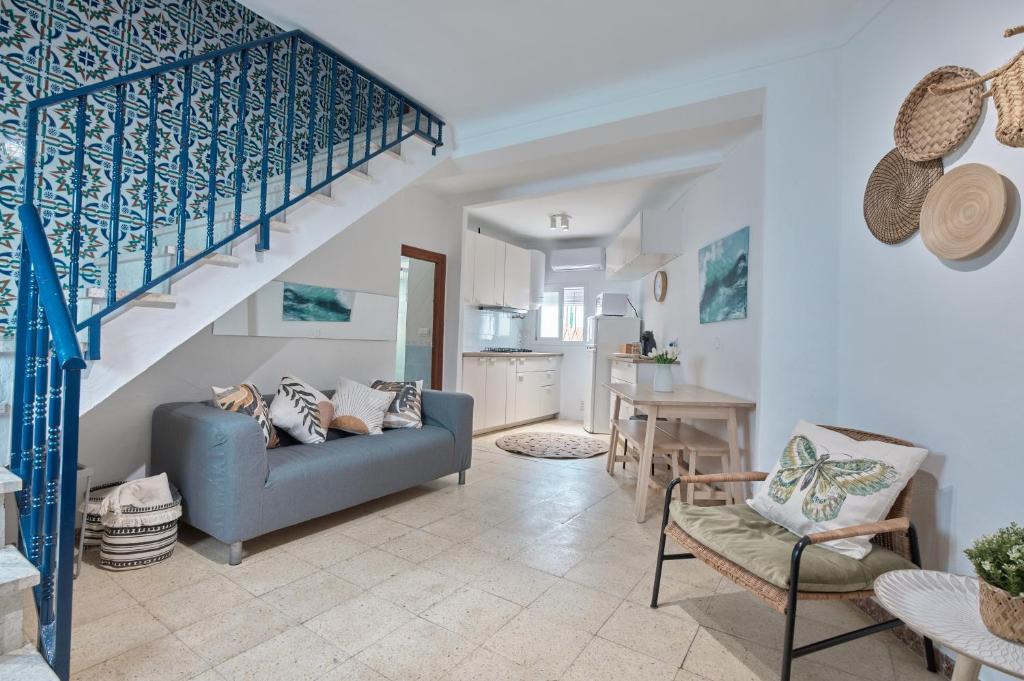 La Casa Manzanilla by ConilStay - 1