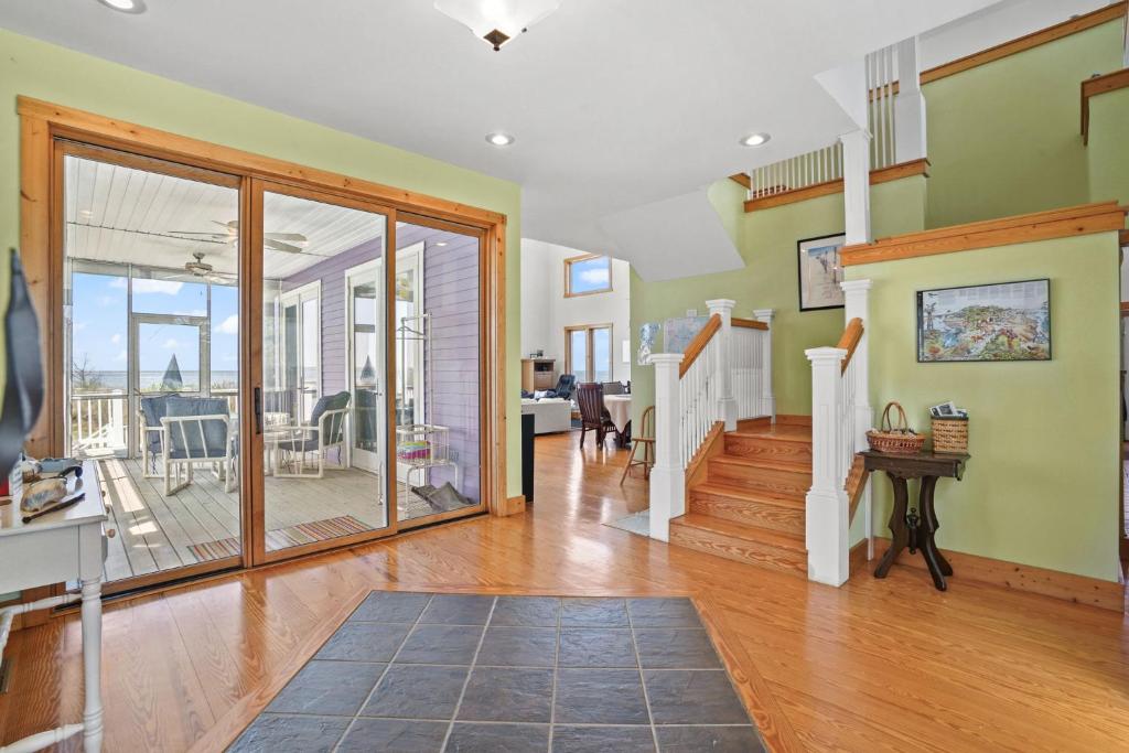 Blake's Purple Point - Waterfront splendor!, Deep Hole