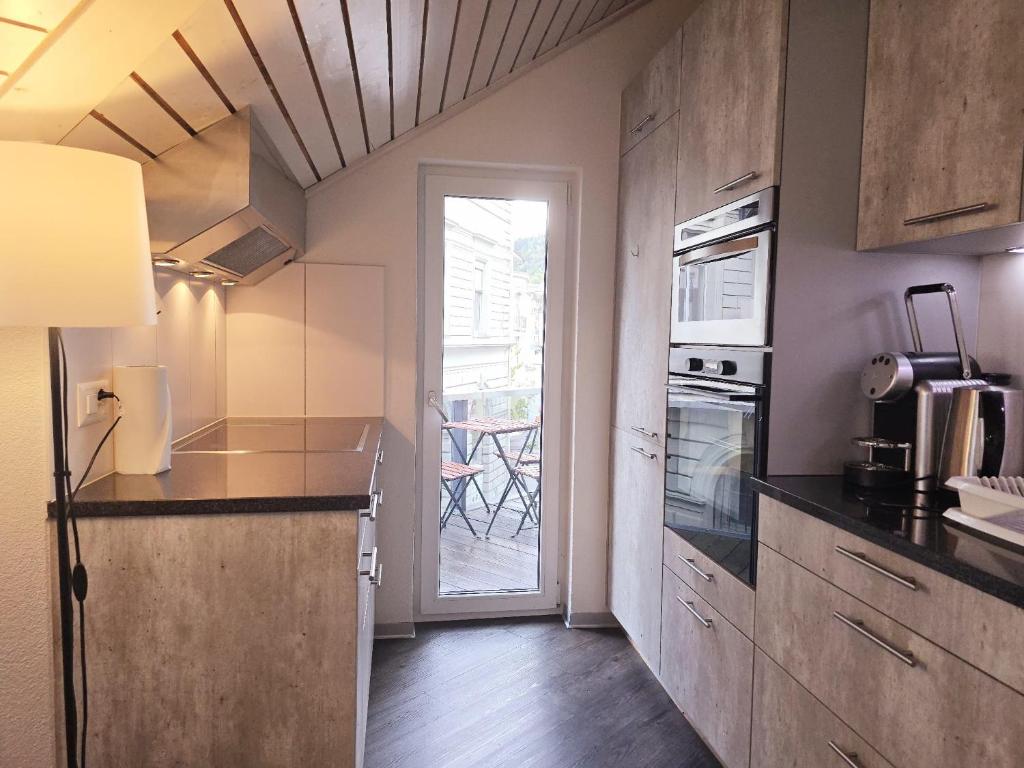 Interlaken Centre -2 Bedroom Apartment Jungfrau - 2