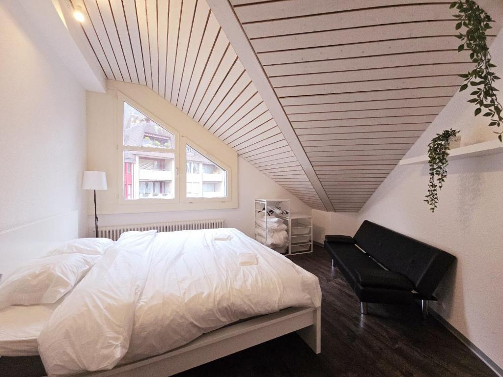 Interlaken Centre -2 Bedroom Apartment Jungfrau - 3