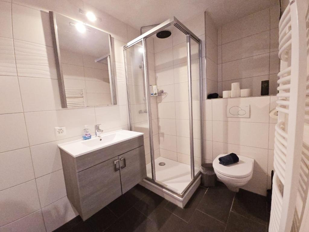 Interlaken Centre -2 Bedroom Apartment Jungfrau - 4