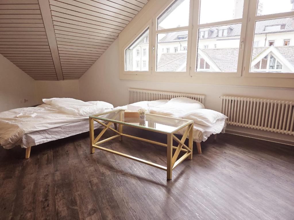 Interlaken Centre -2 Bedroom Apartment Jungfrau - 5