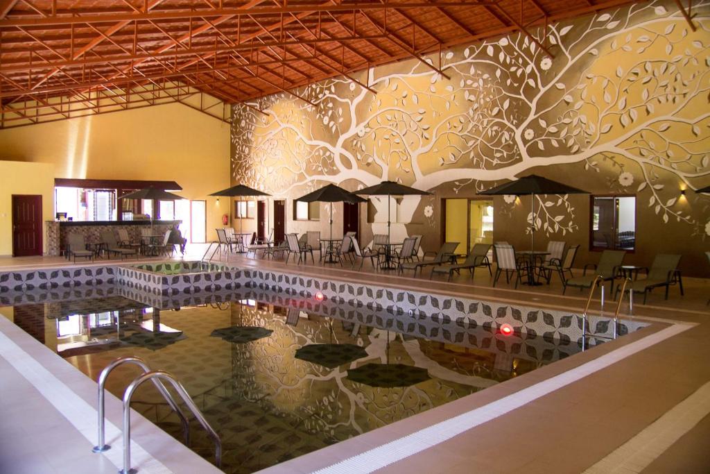 The Panari Resort Nyahururu photo