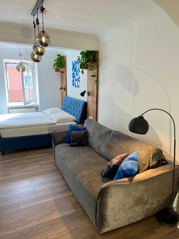 Lidmansky 3 - Tinyhomes Klagenfurt - 2