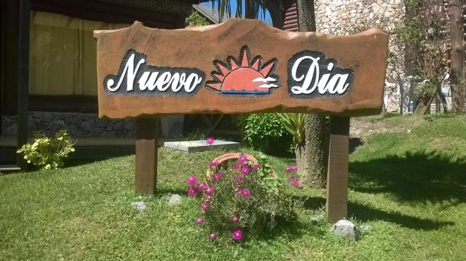 Cabañas Nuevo Dia a 30mt del mar - 5