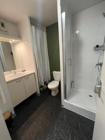 Studio Appart'Hôtel Gare TGV - 317 - 3