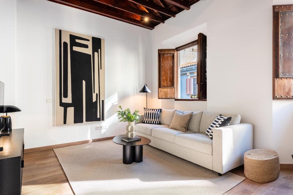 NEW Cozy Home Best Location, Málaga