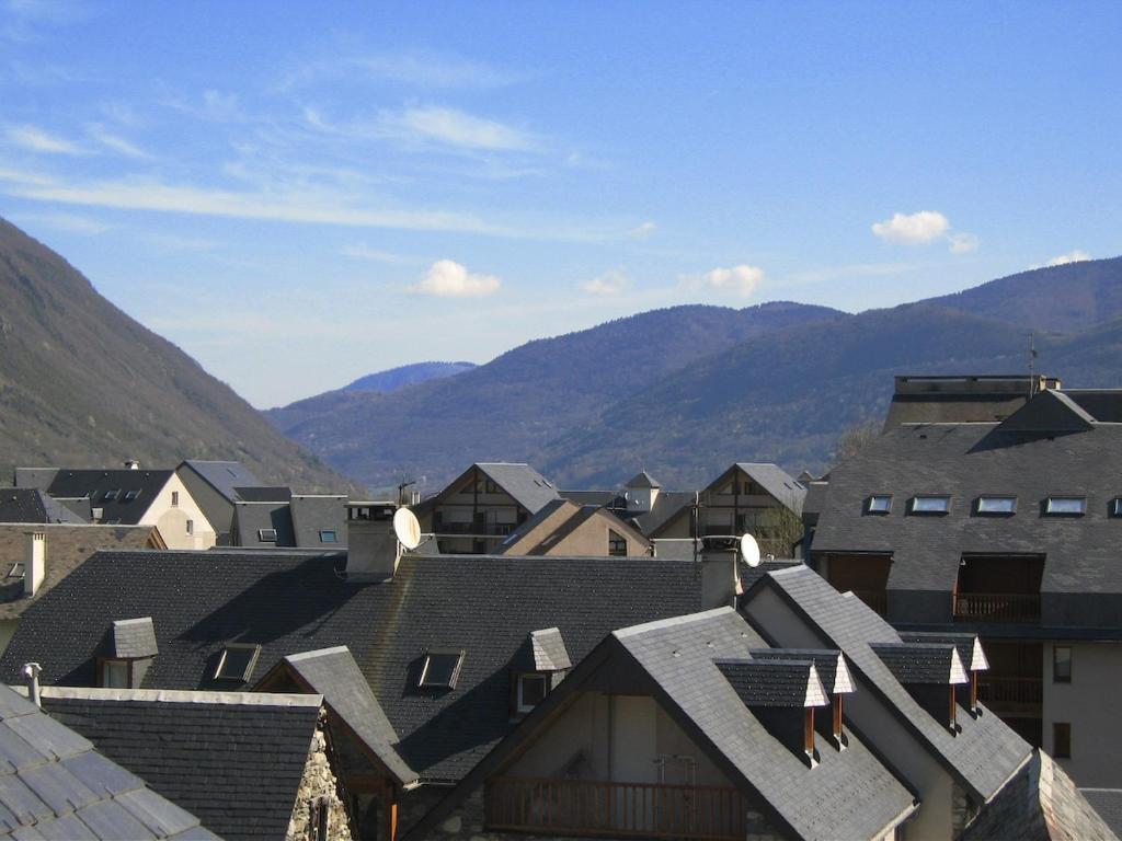 Appartement duplex classé 4 étoiles plein centre village - 3